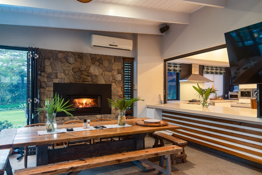 6 Bedroom Property for Sale in Simbithi Eco Estate KwaZulu-Natal