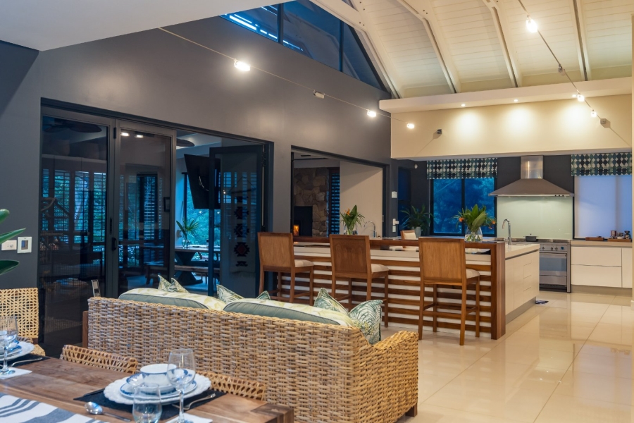 6 Bedroom Property for Sale in Simbithi Eco Estate KwaZulu-Natal