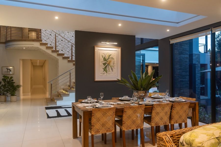 6 Bedroom Property for Sale in Simbithi Eco Estate KwaZulu-Natal