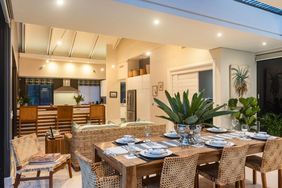 6 Bedroom Property for Sale in Simbithi Eco Estate KwaZulu-Natal