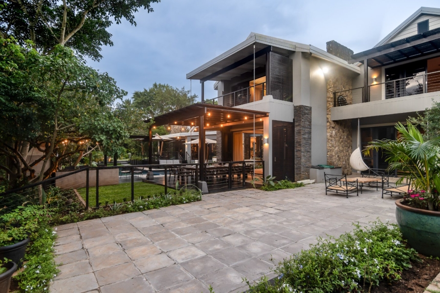 6 Bedroom Property for Sale in Simbithi Eco Estate KwaZulu-Natal