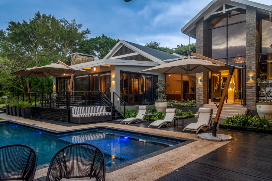 6 Bedroom Property for Sale in Simbithi Eco Estate KwaZulu-Natal