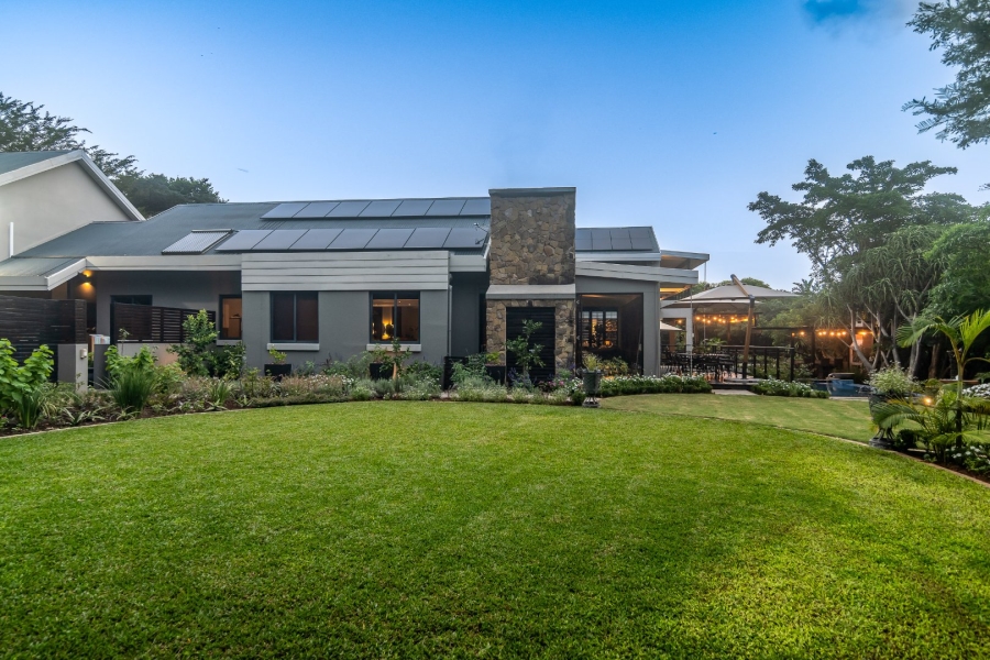 6 Bedroom Property for Sale in Simbithi Eco Estate KwaZulu-Natal
