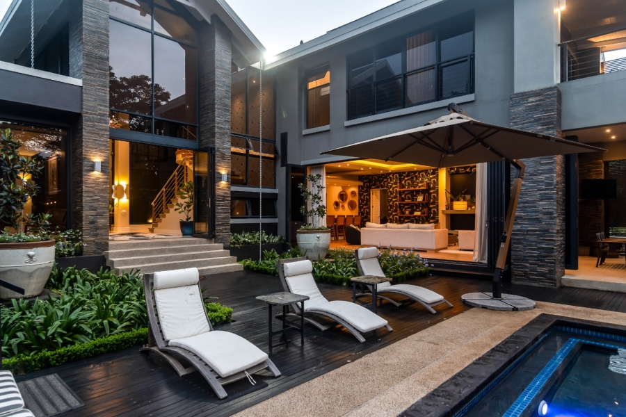6 Bedroom Property for Sale in Simbithi Eco Estate KwaZulu-Natal