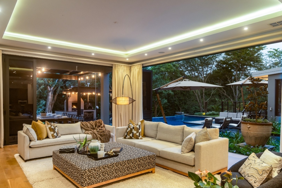 6 Bedroom Property for Sale in Simbithi Eco Estate KwaZulu-Natal