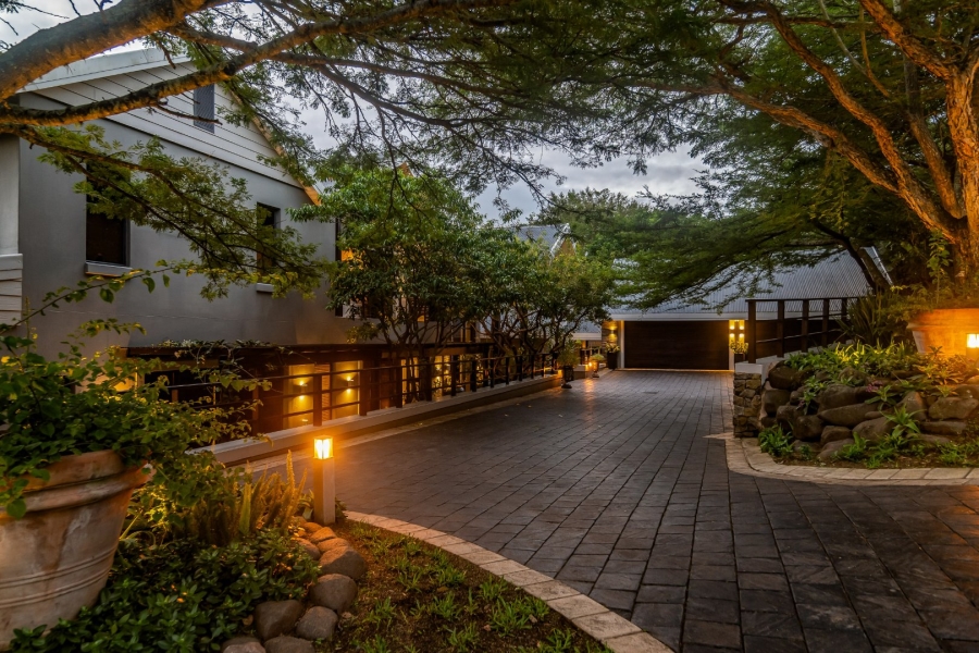 6 Bedroom Property for Sale in Simbithi Eco Estate KwaZulu-Natal