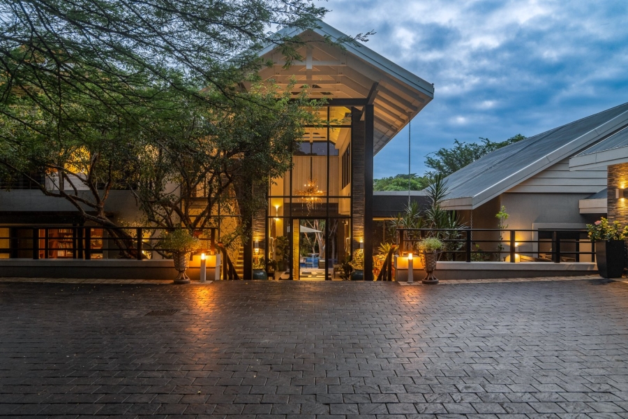 6 Bedroom Property for Sale in Simbithi Eco Estate KwaZulu-Natal