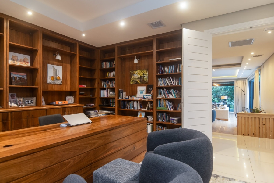 6 Bedroom Property for Sale in Simbithi Eco Estate KwaZulu-Natal