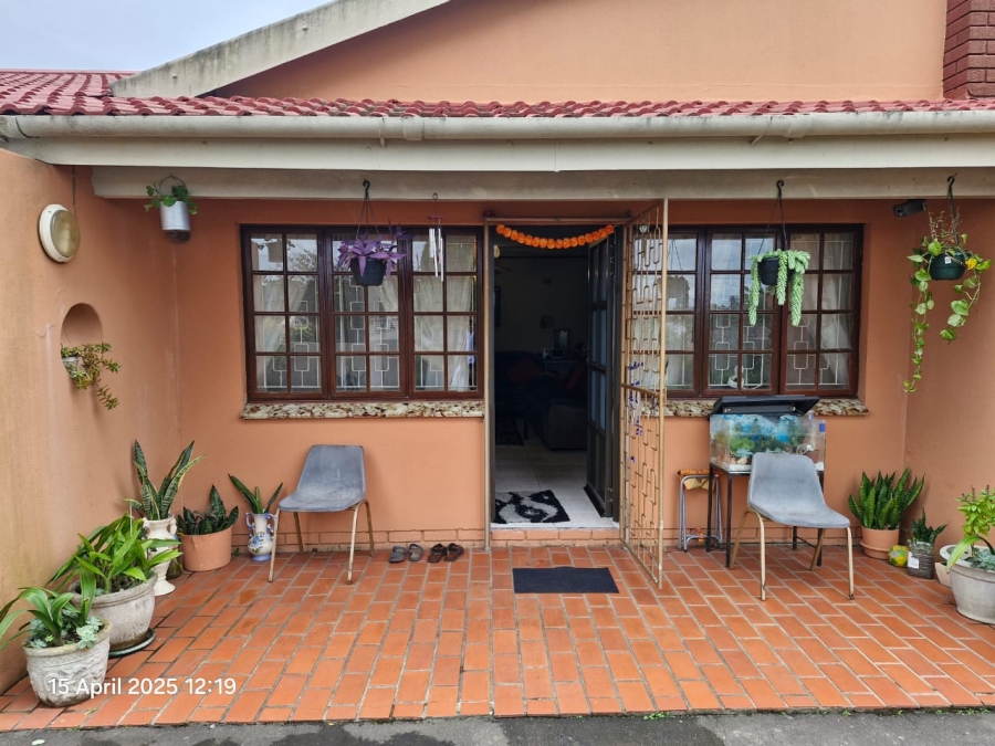 4 Bedroom Property for Sale in Shallcross KwaZulu-Natal