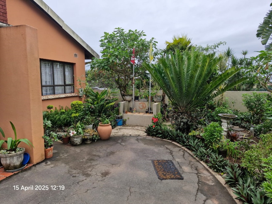 4 Bedroom Property for Sale in Shallcross KwaZulu-Natal