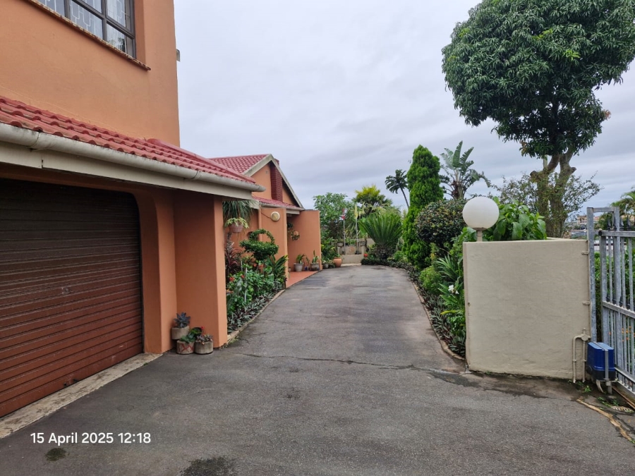 4 Bedroom Property for Sale in Shallcross KwaZulu-Natal