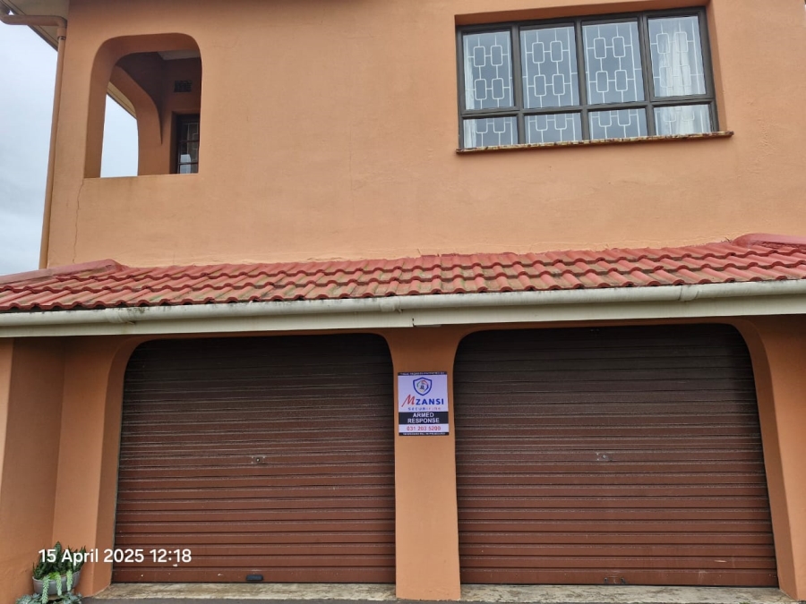 4 Bedroom Property for Sale in Shallcross KwaZulu-Natal