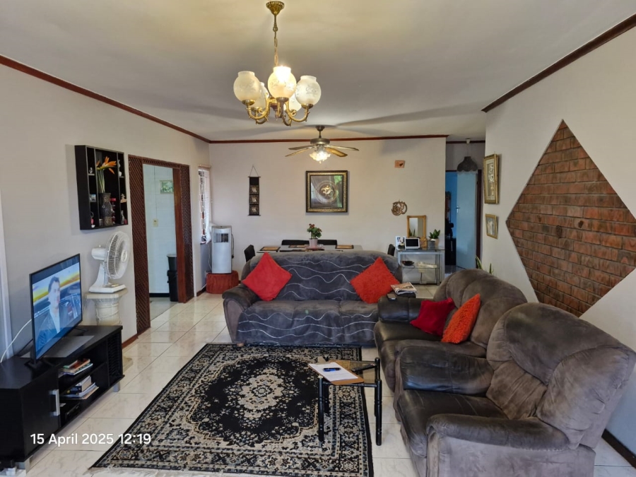 4 Bedroom Property for Sale in Shallcross KwaZulu-Natal