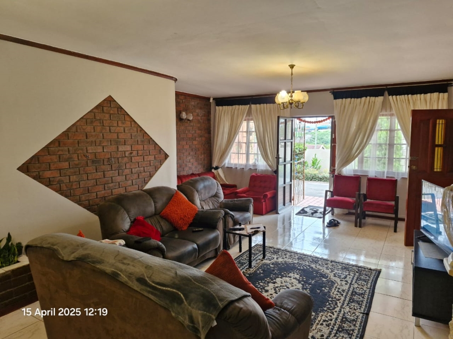 4 Bedroom Property for Sale in Shallcross KwaZulu-Natal