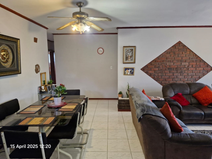 4 Bedroom Property for Sale in Shallcross KwaZulu-Natal