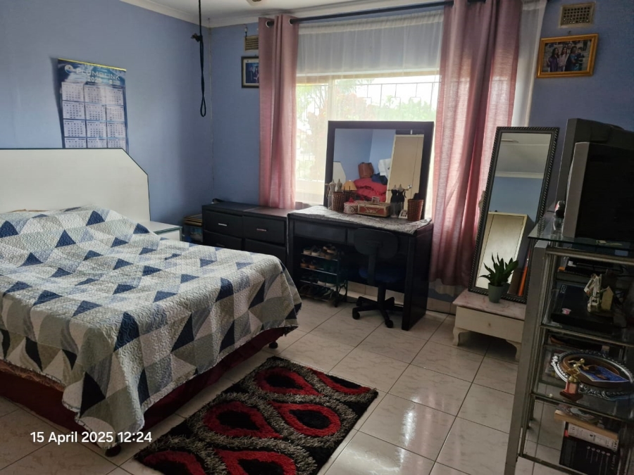4 Bedroom Property for Sale in Shallcross KwaZulu-Natal