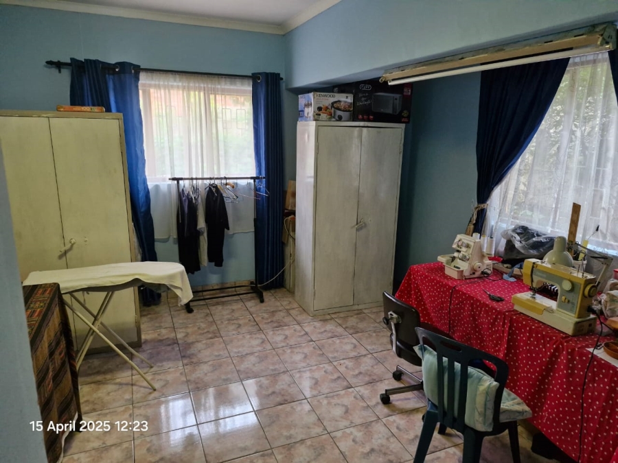 4 Bedroom Property for Sale in Shallcross KwaZulu-Natal