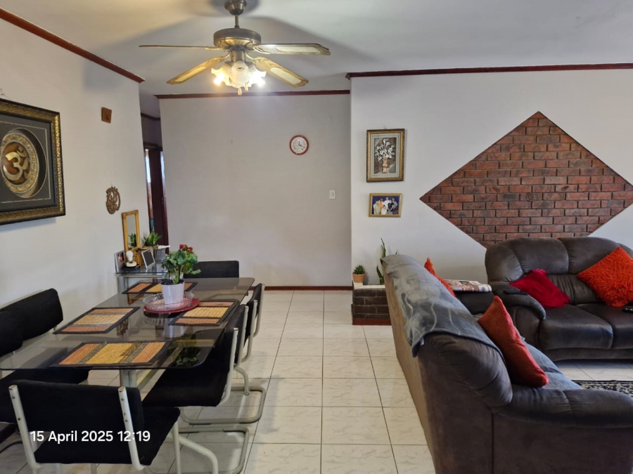 4 Bedroom Property for Sale in Shallcross KwaZulu-Natal