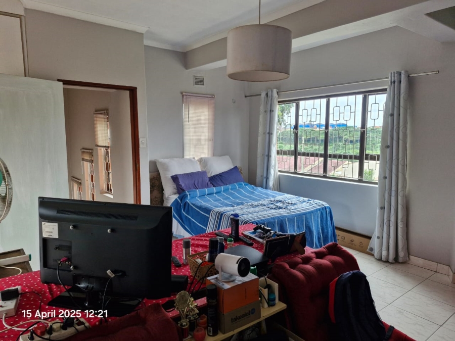4 Bedroom Property for Sale in Shallcross KwaZulu-Natal