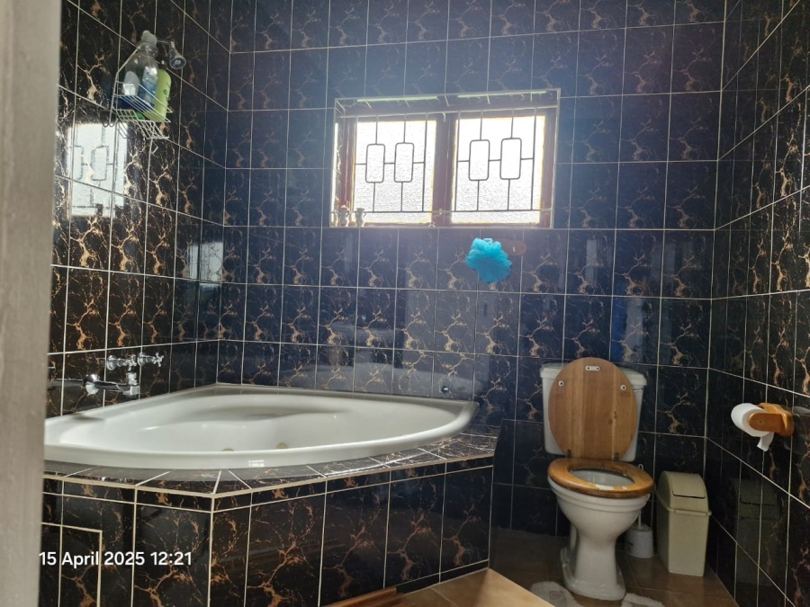 4 Bedroom Property for Sale in Shallcross KwaZulu-Natal