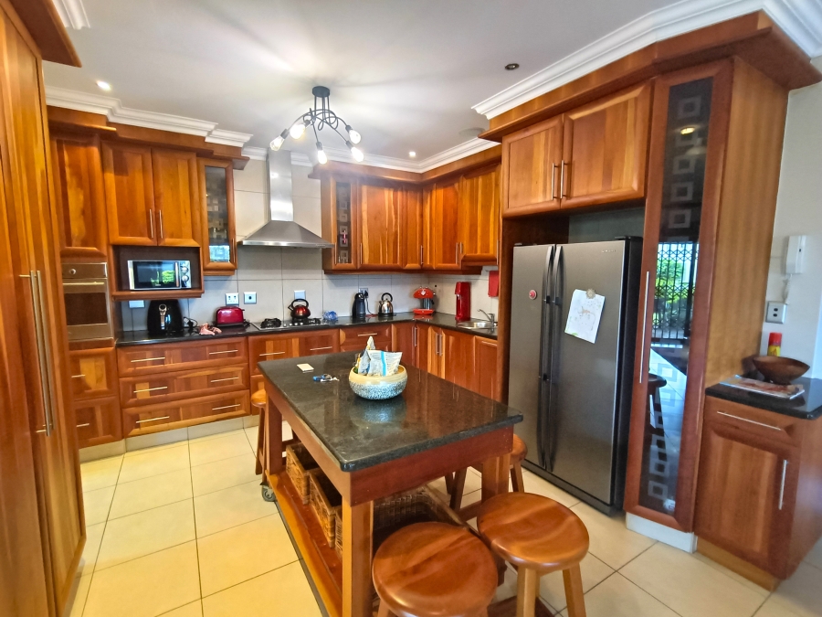 To Let 3 Bedroom Property for Rent in Meer En See KwaZulu-Natal