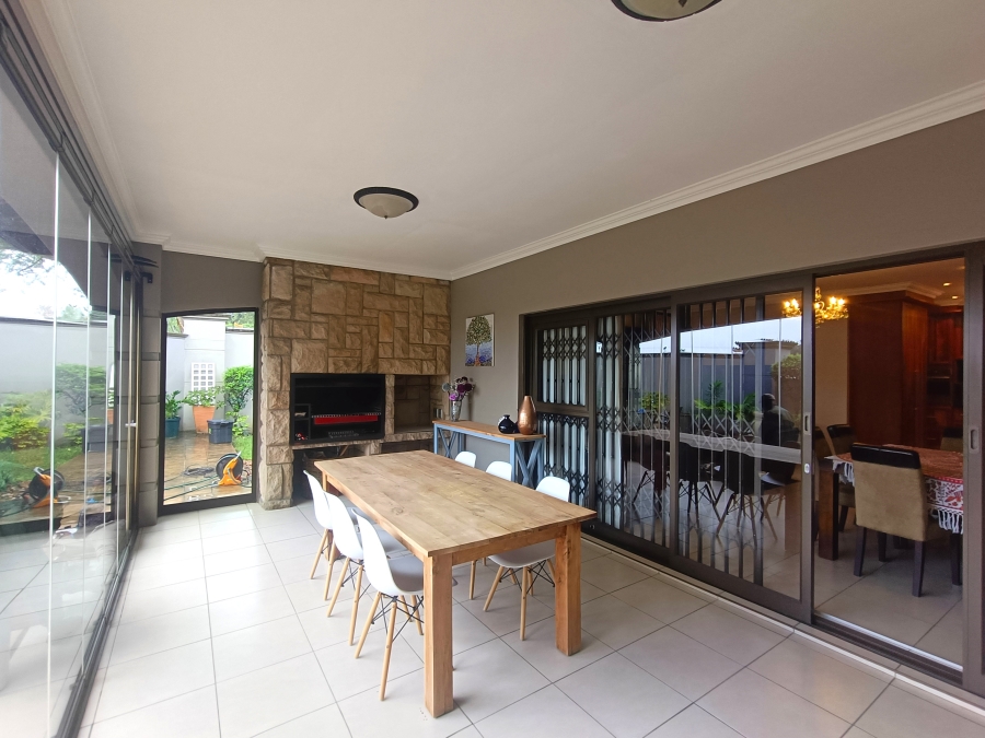 To Let 3 Bedroom Property for Rent in Meer En See KwaZulu-Natal