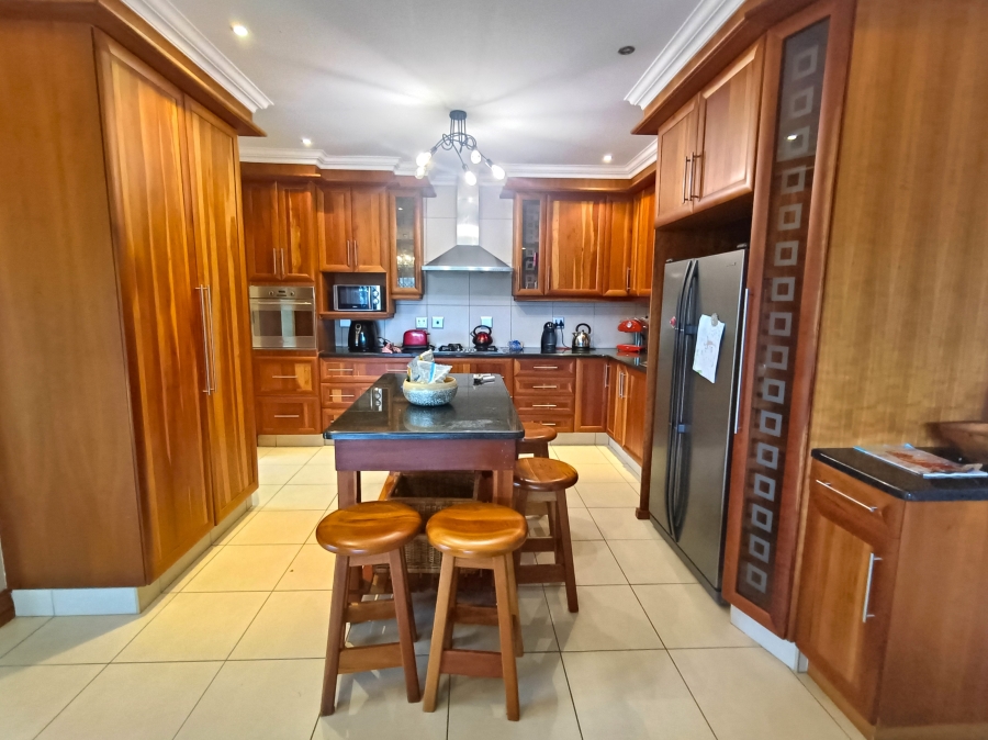 To Let 3 Bedroom Property for Rent in Meer En See KwaZulu-Natal