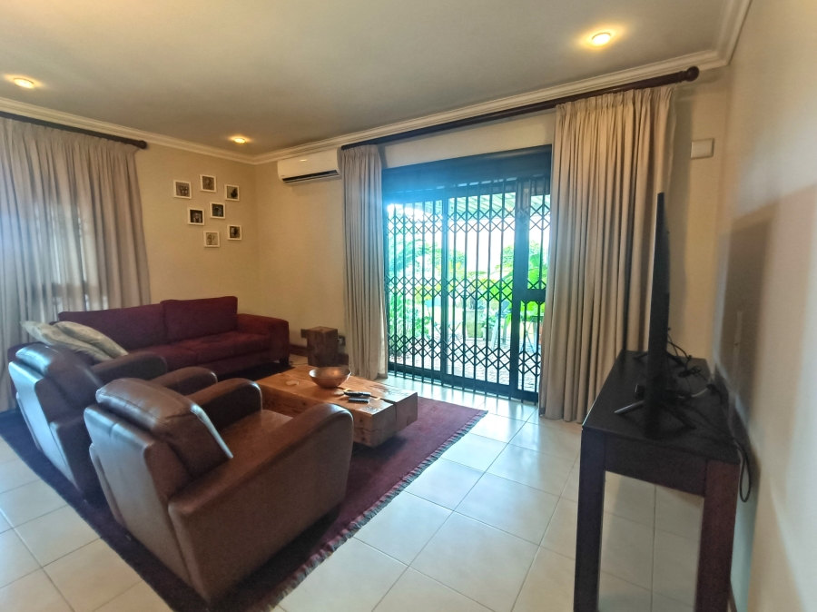 To Let 3 Bedroom Property for Rent in Meer En See KwaZulu-Natal