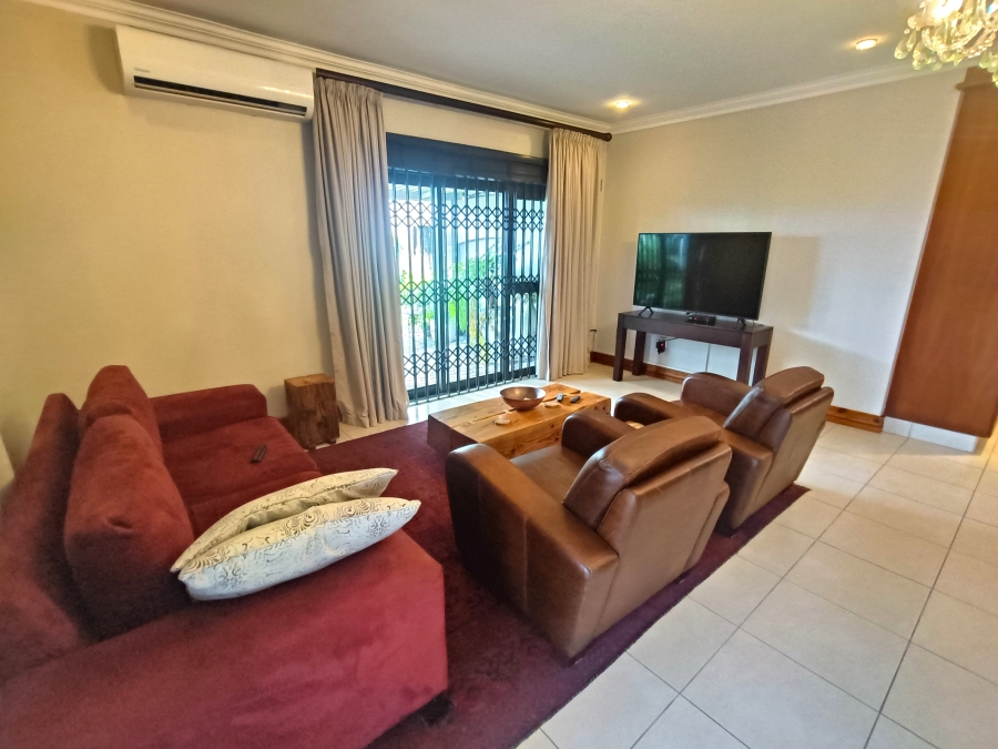 To Let 3 Bedroom Property for Rent in Meer En See KwaZulu-Natal