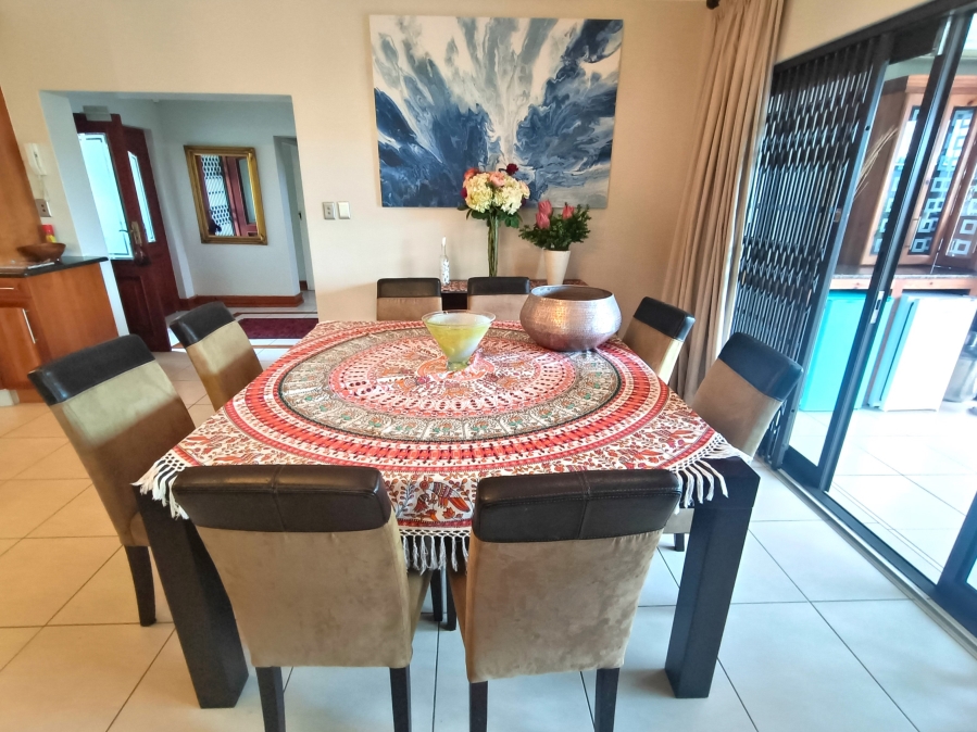 To Let 3 Bedroom Property for Rent in Meer En See KwaZulu-Natal