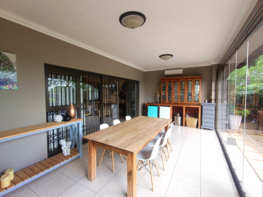 To Let 3 Bedroom Property for Rent in Meer En See KwaZulu-Natal