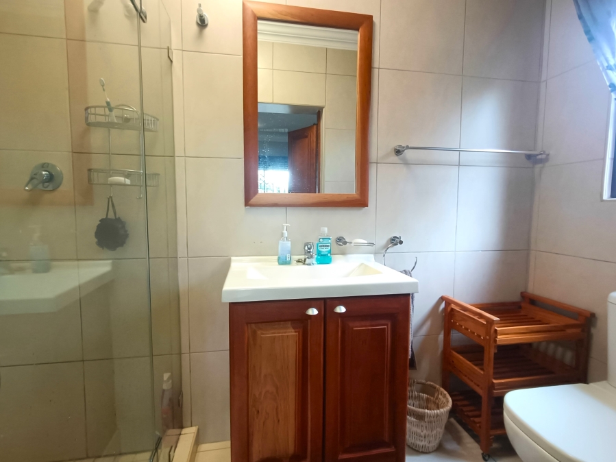 To Let 3 Bedroom Property for Rent in Meer En See KwaZulu-Natal