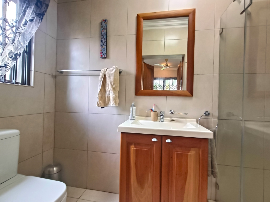 To Let 3 Bedroom Property for Rent in Meer En See KwaZulu-Natal
