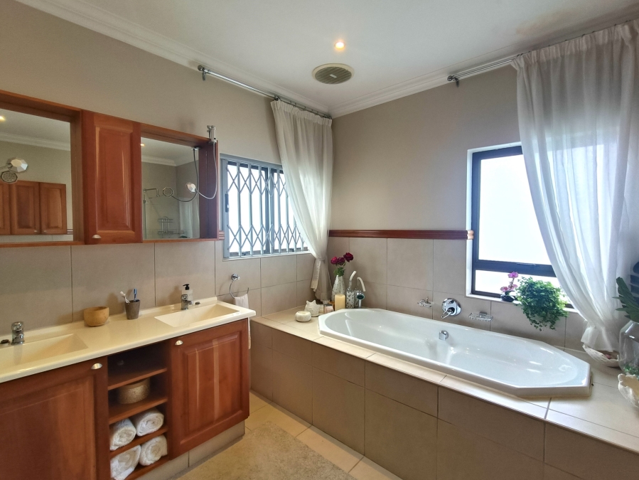 To Let 3 Bedroom Property for Rent in Meer En See KwaZulu-Natal