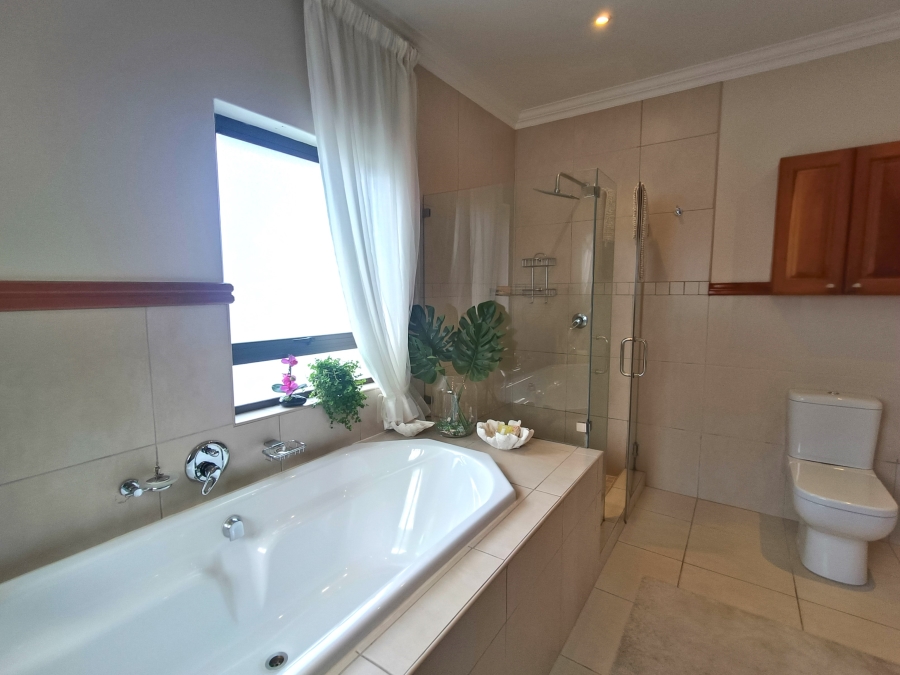 To Let 3 Bedroom Property for Rent in Meer En See KwaZulu-Natal