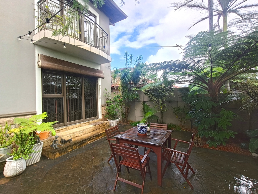 To Let 3 Bedroom Property for Rent in Meer En See KwaZulu-Natal