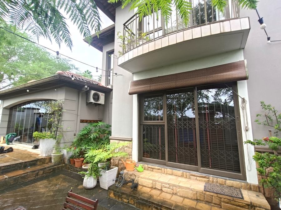 To Let 3 Bedroom Property for Rent in Meer En See KwaZulu-Natal