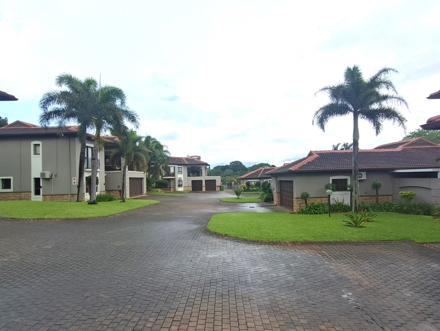 To Let 3 Bedroom Property for Rent in Meer En See KwaZulu-Natal