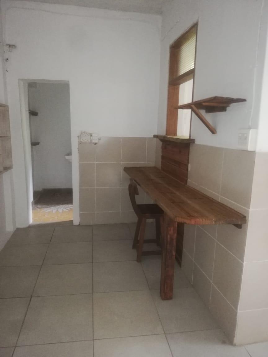 To Let 1 Bedroom Property for Rent in Banners Rest KwaZulu-Natal