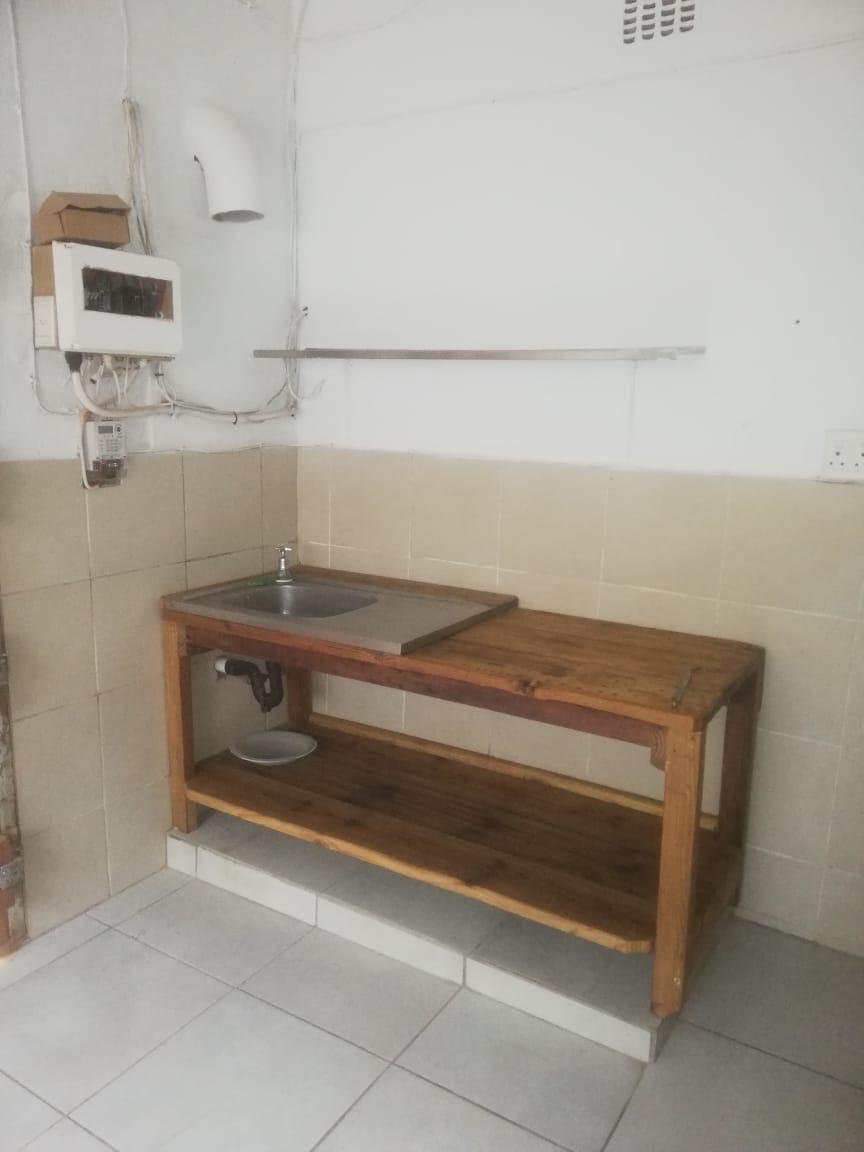 To Let 1 Bedroom Property for Rent in Banners Rest KwaZulu-Natal