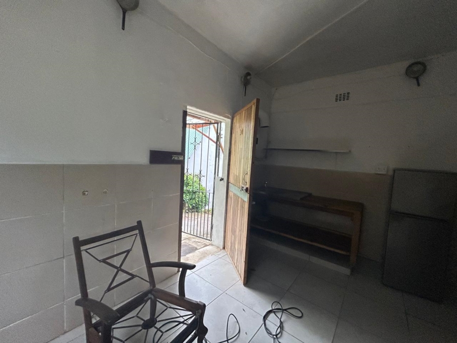 To Let 1 Bedroom Property for Rent in Banners Rest KwaZulu-Natal
