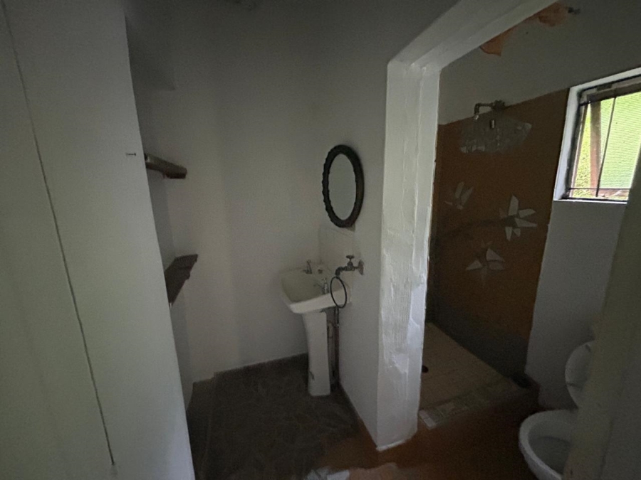 To Let 1 Bedroom Property for Rent in Banners Rest KwaZulu-Natal