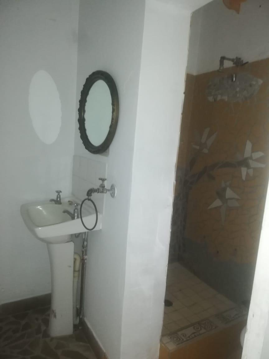 To Let 1 Bedroom Property for Rent in Banners Rest KwaZulu-Natal