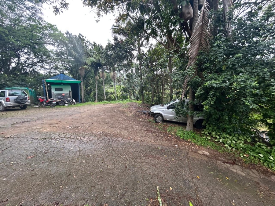 To Let 1 Bedroom Property for Rent in Banners Rest KwaZulu-Natal