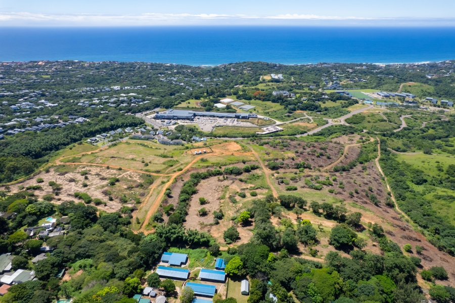 3 Bedroom Property for Sale in Salt Rock KwaZulu-Natal