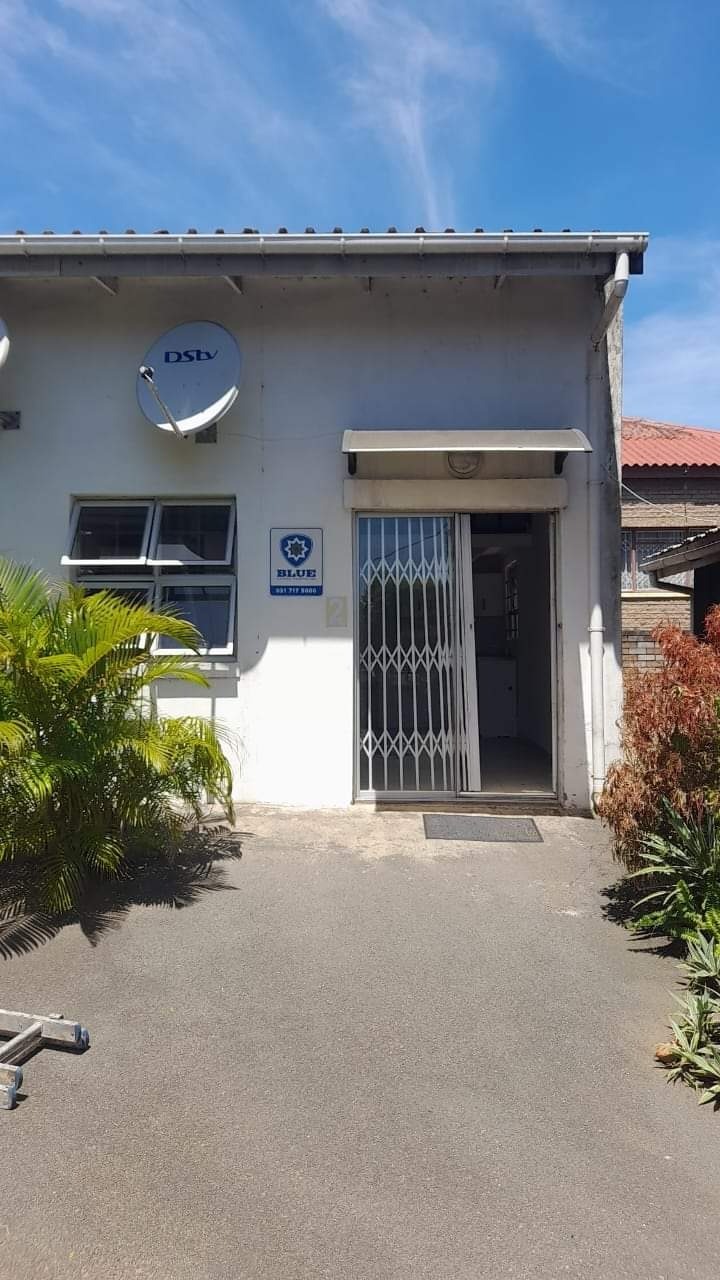 To Let 1 Bedroom Property for Rent in Bluff KwaZulu-Natal