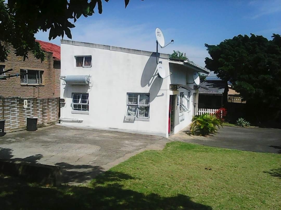 To Let 1 Bedroom Property for Rent in Bluff KwaZulu-Natal