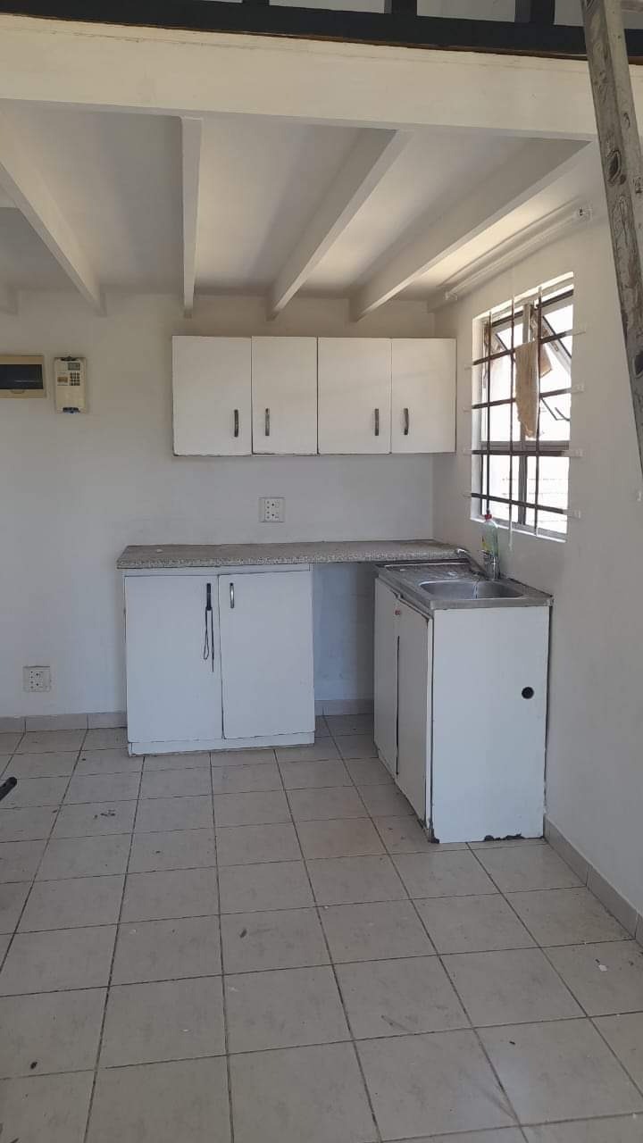 To Let 1 Bedroom Property for Rent in Bluff KwaZulu-Natal