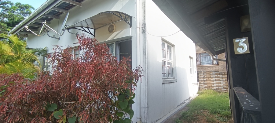 1 Bedroom Property for Sale in Bluff KwaZulu-Natal