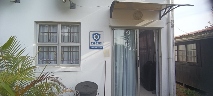 1 Bedroom Property for Sale in Bluff KwaZulu-Natal